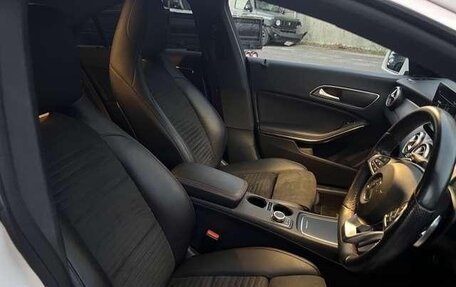 Mercedes-Benz CLA, 2018 год, 1 230 007 рублей, 18 фотография