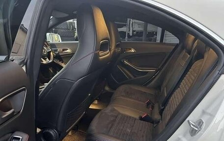 Mercedes-Benz CLA, 2018 год, 1 230 007 рублей, 21 фотография