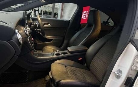 Mercedes-Benz CLA, 2018 год, 1 230 007 рублей, 24 фотография