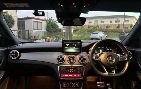 Mercedes-Benz CLA, 2018 год, 1 230 007 рублей, 26 фотография