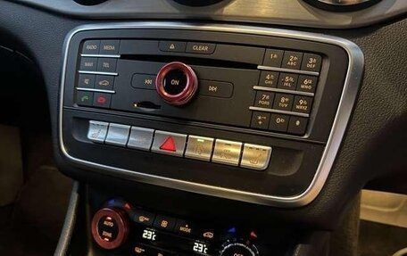 Mercedes-Benz CLA, 2018 год, 1 230 007 рублей, 29 фотография