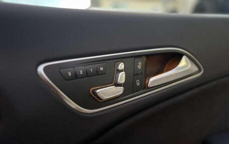 Mercedes-Benz CLA, 2018 год, 1 230 007 рублей, 28 фотография