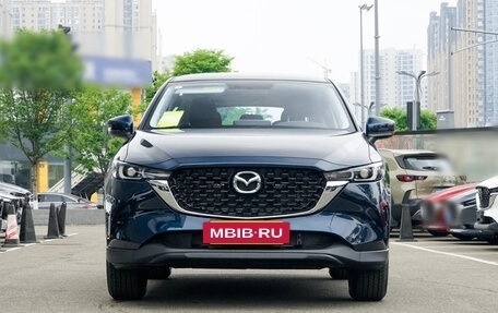 Mazda CX-5 II, 2025 год, 2 490 003 рублей, 7 фотография