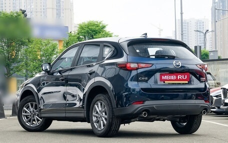 Mazda CX-5 II, 2025 год, 2 490 003 рублей, 6 фотография