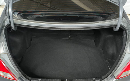 Hyundai Solaris II рестайлинг, 2015 год, 1 049 000 рублей, 20 фотография