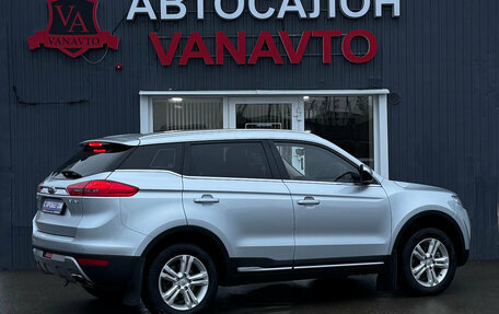 Geely Atlas I, 2018 год, 1 390 000 рублей, 5 фотография