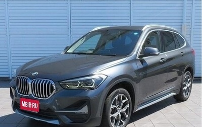 BMW X1, 2021 год, 2 050 069 рублей, 1 фотография