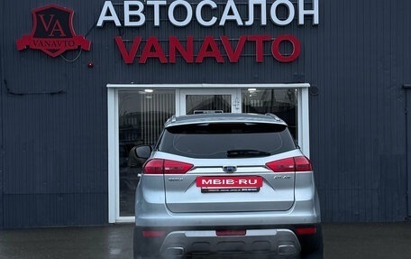 Geely Atlas I, 2018 год, 1 390 000 рублей, 6 фотография