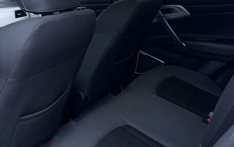 Geely Atlas I, 2018 год, 1 390 000 рублей, 10 фотография