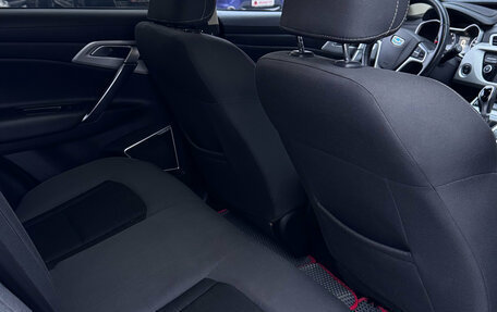 Geely Atlas I, 2018 год, 1 390 000 рублей, 11 фотография