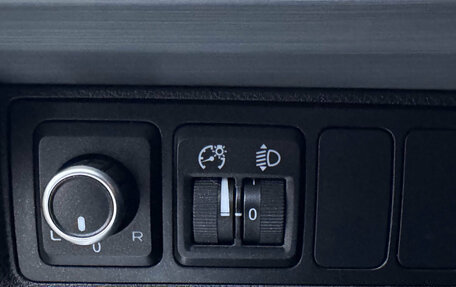 Geely Atlas I, 2018 год, 1 390 000 рублей, 17 фотография