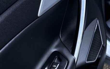 Geely Atlas I, 2018 год, 1 390 000 рублей, 19 фотография