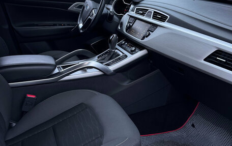 Geely Atlas I, 2018 год, 1 390 000 рублей, 12 фотография