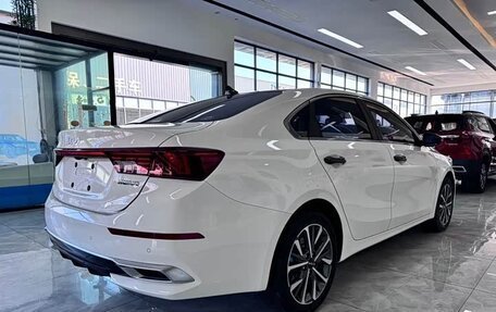 KIA K3, 2022 год, 1 600 000 рублей, 4 фотография