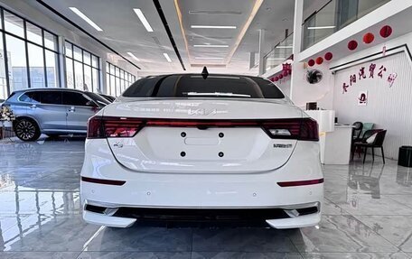 KIA K3, 2022 год, 1 600 000 рублей, 2 фотография