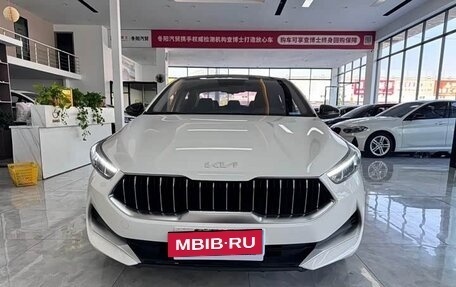 KIA K3, 2022 год, 1 600 000 рублей, 3 фотография