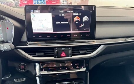 KIA K3, 2022 год, 1 600 000 рублей, 11 фотография