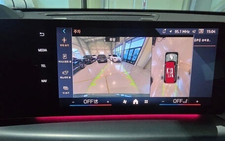 BMW X1, 2025 год, 6 314 000 рублей, 11 фотография