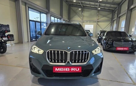 BMW X1, 2025 год, 6 314 000 рублей, 2 фотография
