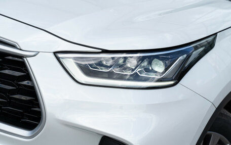 Toyota Highlander, 2025 год, 6 590 000 рублей, 12 фотография