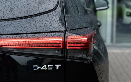 Toyota Highlander, 2025 год, 6 590 000 рублей, 15 фотография