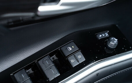 Toyota Highlander, 2025 год, 6 590 000 рублей, 17 фотография