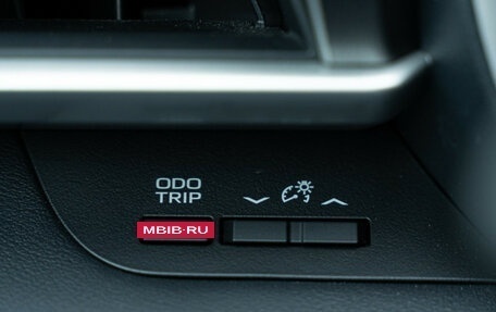 Toyota Highlander, 2025 год, 6 590 000 рублей, 22 фотография