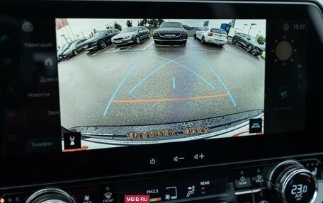 Toyota Highlander, 2025 год, 6 590 000 рублей, 35 фотография