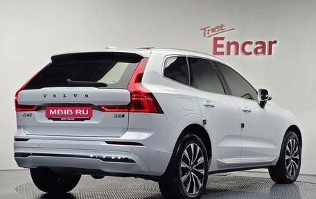 Volvo XC60 II, 2025 год, 6 575 000 рублей, 3 фотография