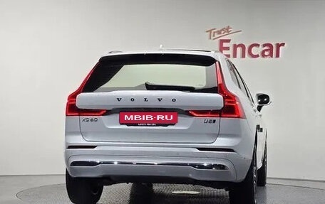 Volvo XC60 II, 2025 год, 6 575 000 рублей, 4 фотография