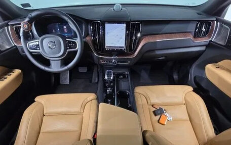 Volvo XC60 II, 2025 год, 6 575 000 рублей, 7 фотография