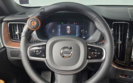 Volvo XC60 II, 2025 год, 6 575 000 рублей, 11 фотография