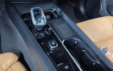 Volvo XC60 II, 2025 год, 6 575 000 рублей, 17 фотография