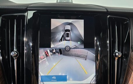 Volvo XC60 II, 2025 год, 6 575 000 рублей, 15 фотография