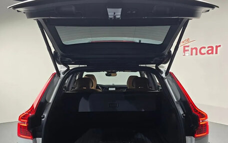 Volvo XC60 II, 2025 год, 6 575 000 рублей, 19 фотография