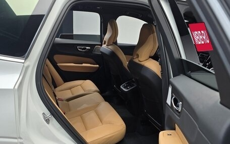 Volvo XC60 II, 2025 год, 6 575 000 рублей, 10 фотография