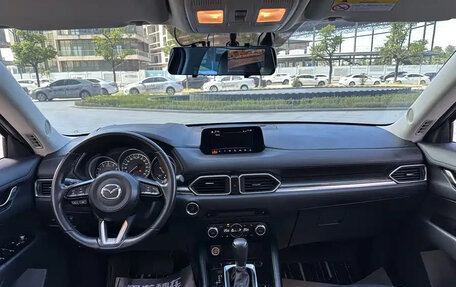 Mazda CX-5 II, 2022 год, 2 160 003 рублей, 11 фотография