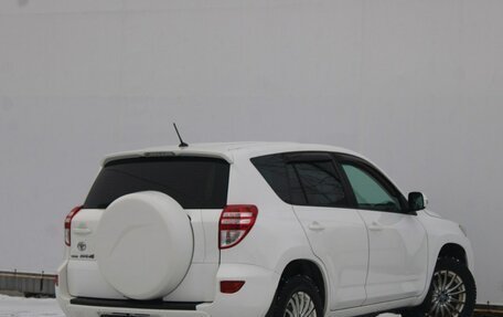 Toyota RAV4, 2010 год, 1 200 000 рублей, 4 фотография