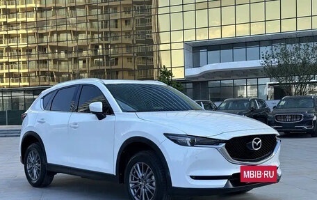 Mazda CX-5 II, 2022 год, 2 160 003 рублей, 2 фотография
