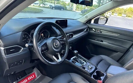 Mazda CX-5 II, 2022 год, 2 160 003 рублей, 10 фотография