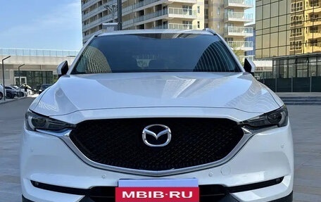 Mazda CX-5 II, 2022 год, 2 160 003 рублей, 3 фотография