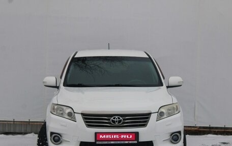 Toyota RAV4, 2010 год, 1 200 000 рублей, 2 фотография