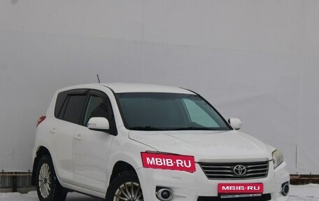 Toyota RAV4, 2010 год, 1 200 000 рублей, 3 фотография