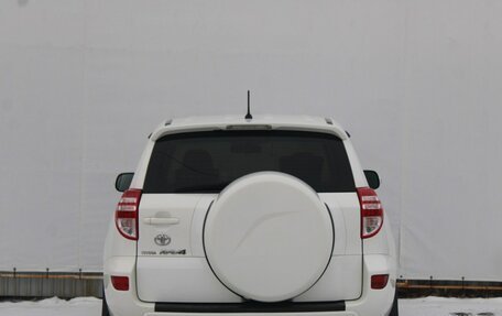 Toyota RAV4, 2010 год, 1 200 000 рублей, 5 фотография