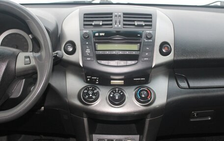 Toyota RAV4, 2010 год, 1 200 000 рублей, 10 фотография