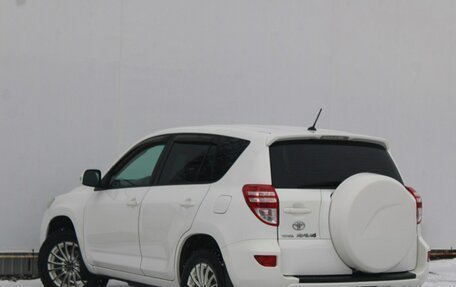 Toyota RAV4, 2010 год, 1 200 000 рублей, 6 фотография