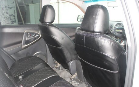 Toyota RAV4, 2010 год, 1 200 000 рублей, 8 фотография