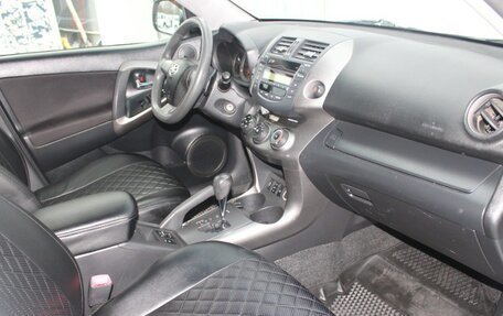Toyota RAV4, 2010 год, 1 200 000 рублей, 7 фотография