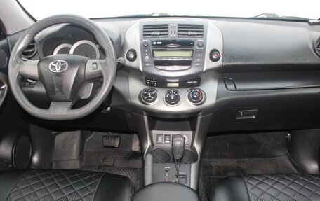 Toyota RAV4, 2010 год, 1 200 000 рублей, 9 фотография