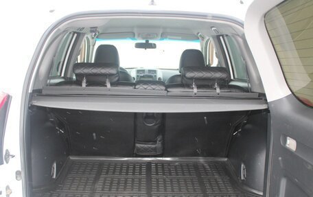 Toyota RAV4, 2010 год, 1 200 000 рублей, 14 фотография